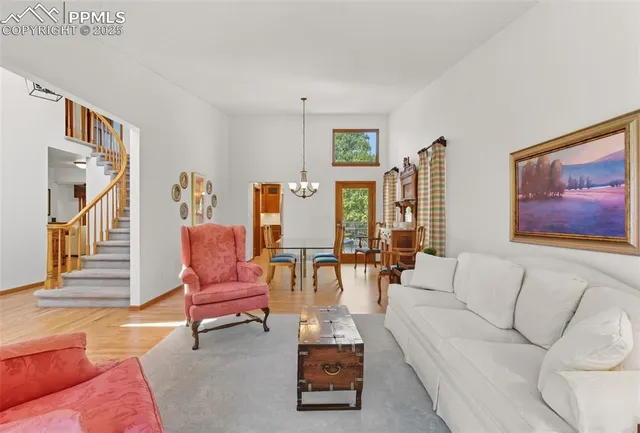 $769,000 | 20 Lowick Drive, Colorado Springs, CO 80906