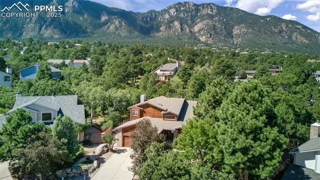 $769,000 | 20 Lowick Drive, Colorado Springs, CO 80906