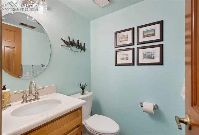 $769,000 | 20 Lowick Drive, Colorado Springs, CO 80906