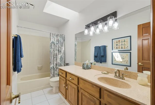 $769,000 | 20 Lowick Drive, Colorado Springs, CO 80906