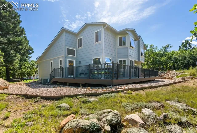 $769,000 | 20 Lowick Drive, Colorado Springs, CO 80906
