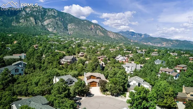 $769,000 | 20 Lowick Drive, Colorado Springs, CO 80906