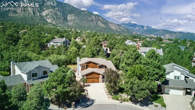 $769,000 | 20 Lowick Drive, Colorado Springs, CO 80906