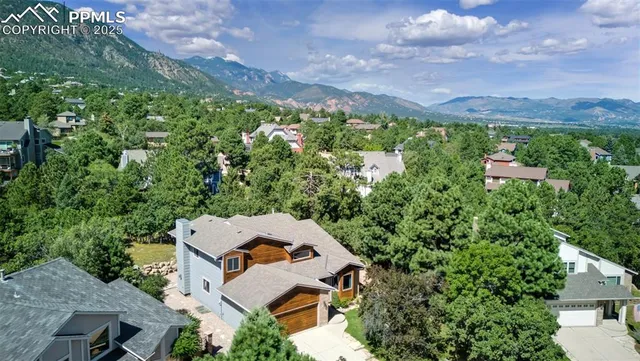 $769,000 | 20 Lowick Drive, Colorado Springs, CO 80906