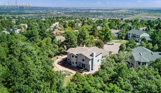$769,000 | 20 Lowick Drive, Colorado Springs, CO 80906