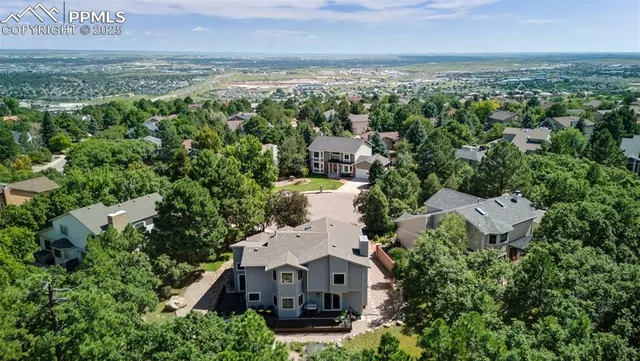 $769,000 | 20 Lowick Drive, Colorado Springs, CO 80906