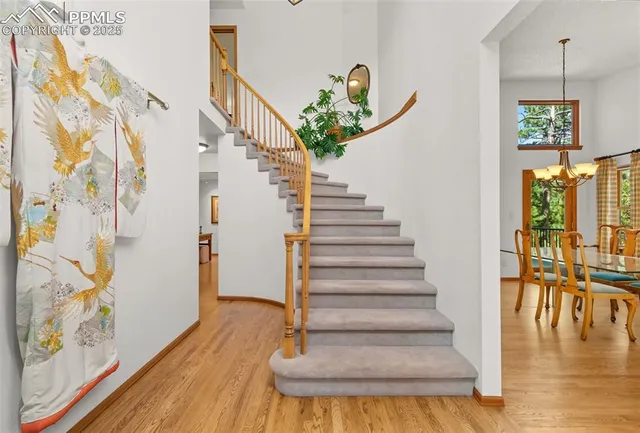 $769,000 | 20 Lowick Drive, Colorado Springs, CO 80906