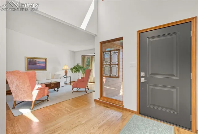 $769,000 | 20 Lowick Drive, Colorado Springs, CO 80906