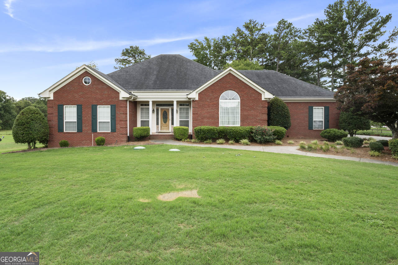 5242 Southwest East Fairview Road Stockbridge, GA 30281 - Photo 1 of 1 Gallery Image 1