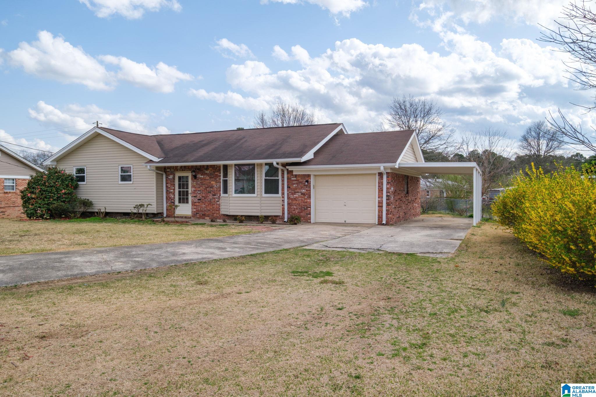 1105 10th Way Pleasant Grove, AL 35127 - Photo 2 of 33