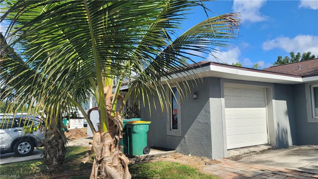 2172 45th Street Southwest Naples, FL 34116 - Photo 2 of 26 a view of a house with a patio