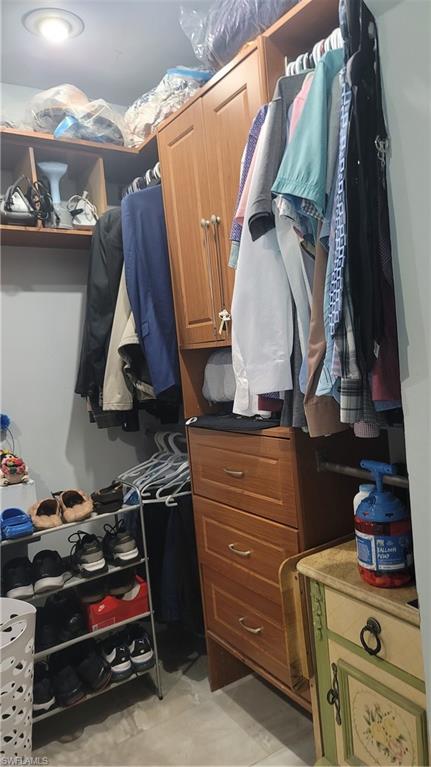 2172 45th Street Southwest Naples, FL 34116 - Photo 10 of 26 a room with storage and utility