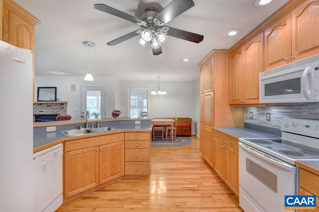 1662 Bybee Road Louisa, VA 23093 - Photo 13 of 41 Gallery Image 13