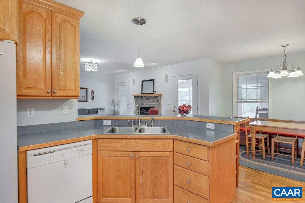 1662 Bybee Road Louisa, VA 23093 - Photo 15 of 41 Gallery Image 15
