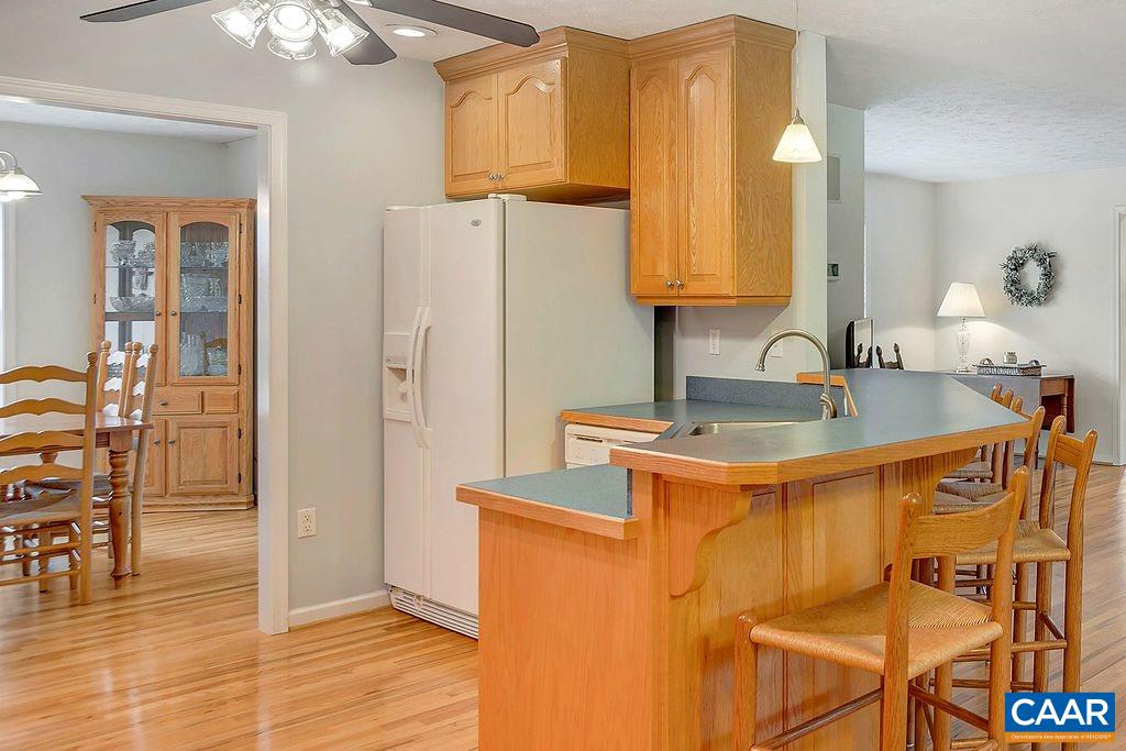 1662 Bybee Road Louisa, VA 23093 - Photo 16 of 41 Gallery Image 16