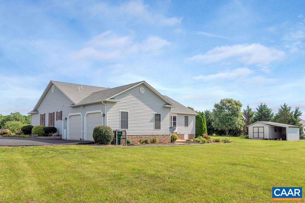 1662 Bybee Road Louisa, VA 23093 - Photo 32 of 41 Gallery Image 32