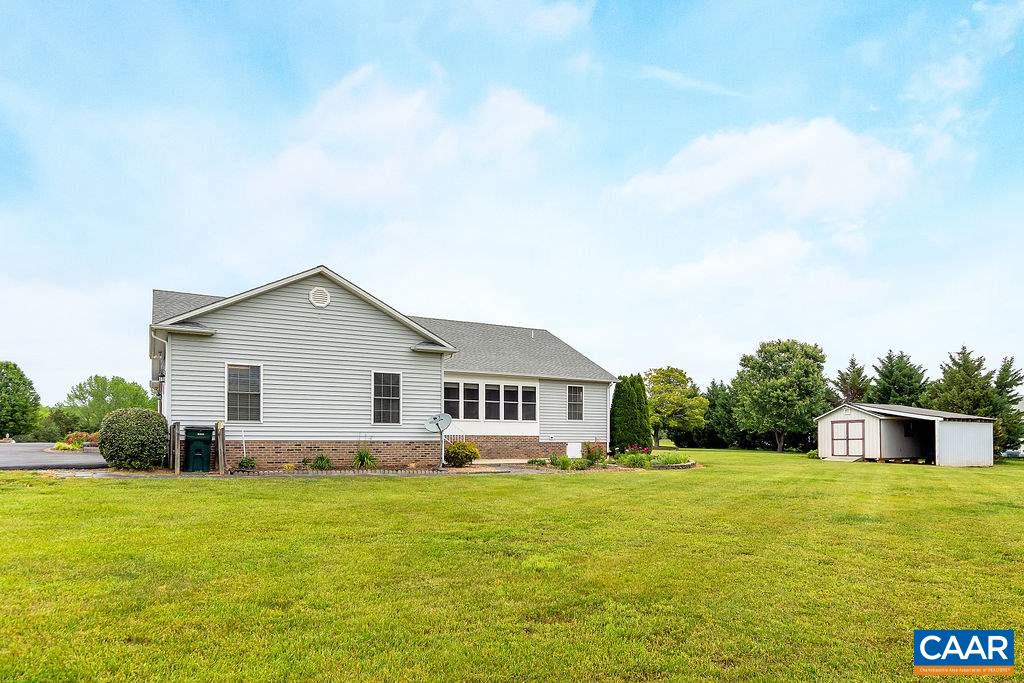 1662 Bybee Road Louisa, VA 23093 - Photo 33 of 41 Gallery Image 33