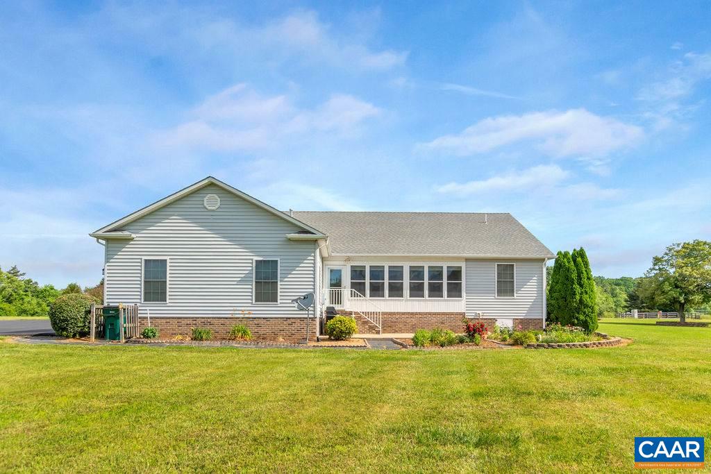 1662 Bybee Road Louisa, VA 23093 - Photo 34 of 41 Gallery Image 34