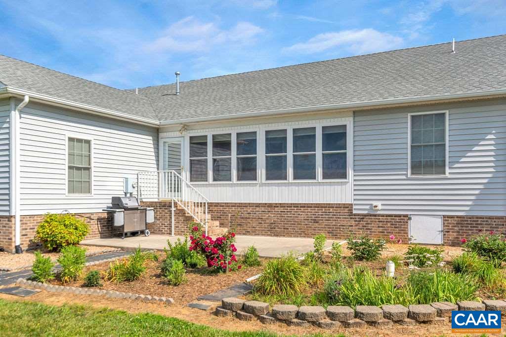 1662 Bybee Road Louisa, VA 23093 - Photo 35 of 41 Gallery Image 35