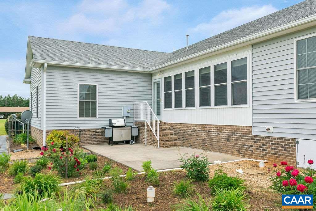 1662 Bybee Road Louisa, VA 23093 - Photo 36 of 41 Gallery Image 36