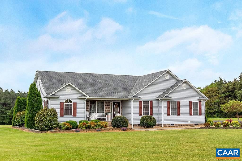 1662 Bybee Road Louisa, VA 23093 - Photo 39 of 41 Gallery Image 39