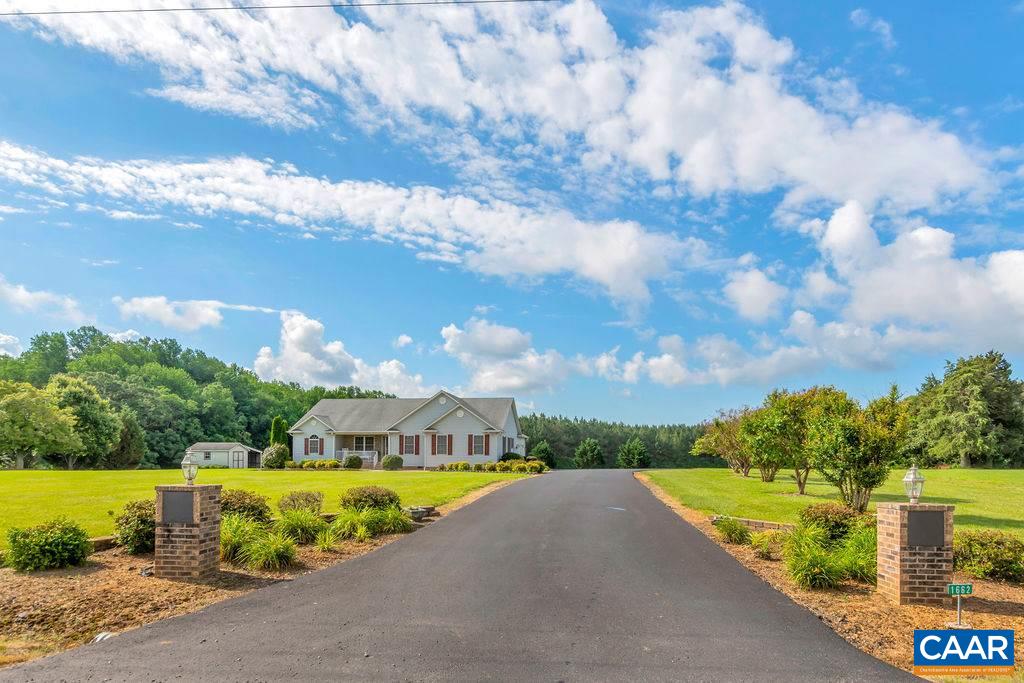 1662 Bybee Road Louisa, VA 23093 - Photo 41 of 41 Gallery Image 41