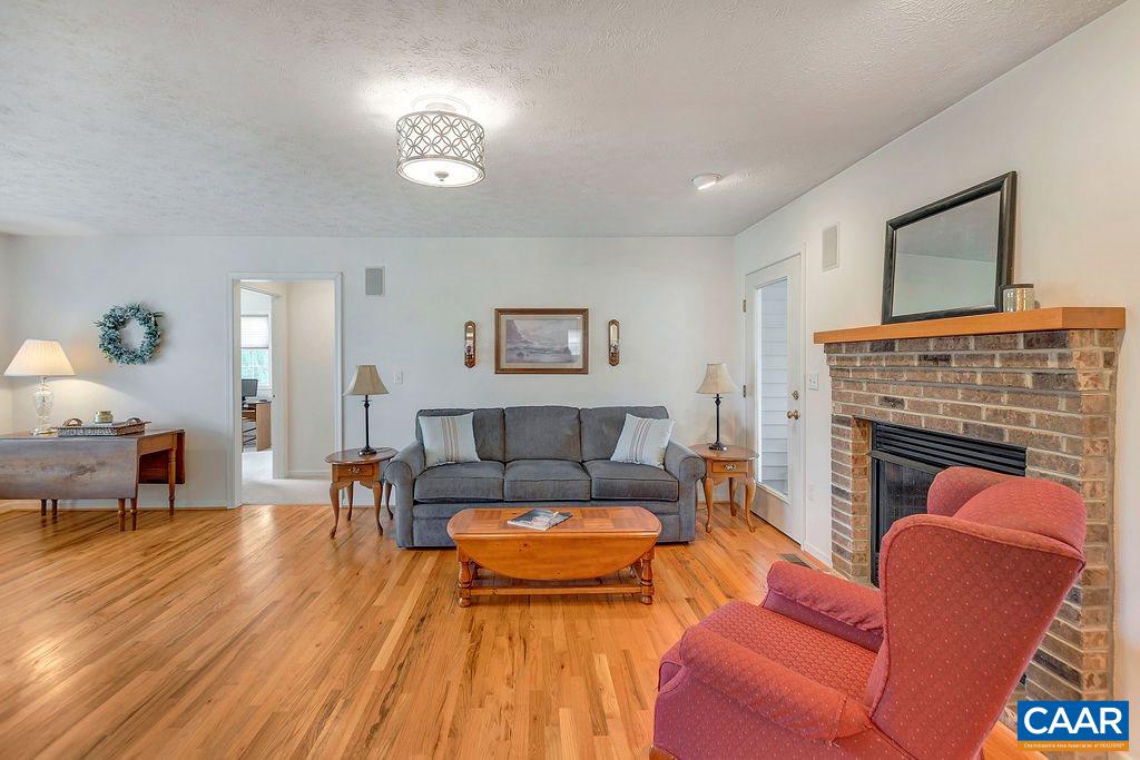 1662 Bybee Road Louisa, VA 23093 - Photo 8 of 41 Gallery Image 8