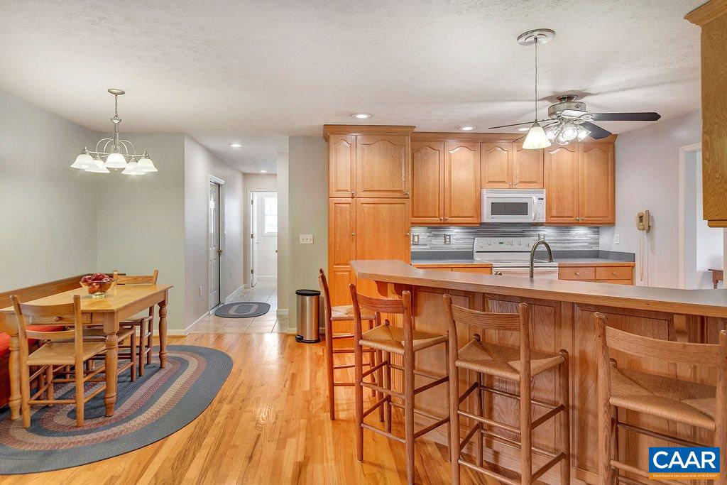 1662 Bybee Road Louisa, VA 23093 - Photo 9 of 41 Gallery Image 9