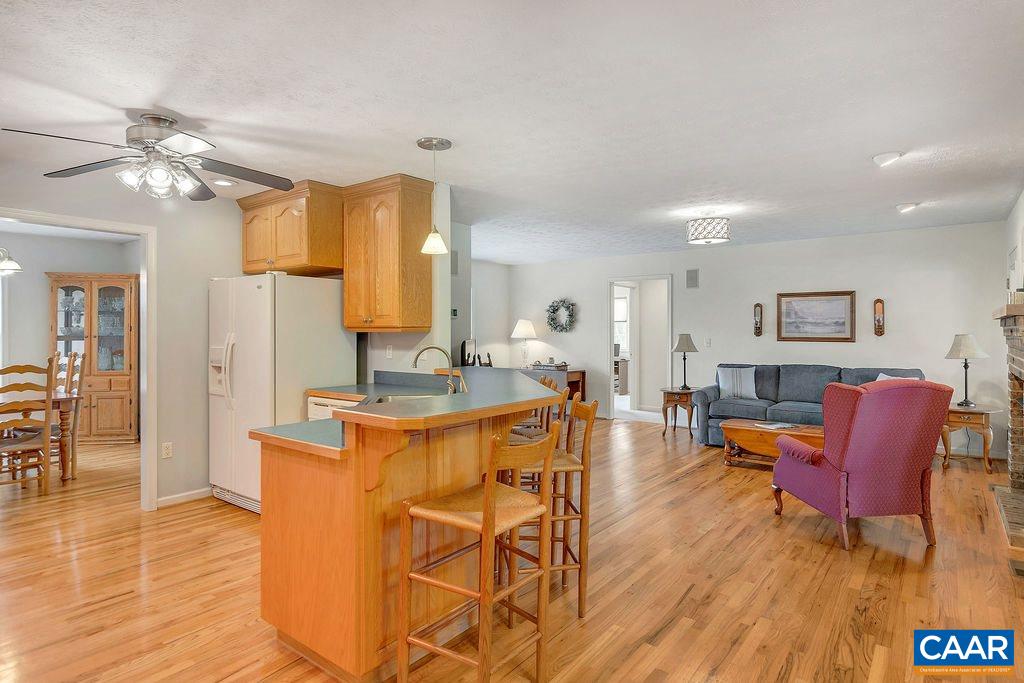 1662 Bybee Road Louisa, VA 23093 - Photo 10 of 41 Gallery Image 10