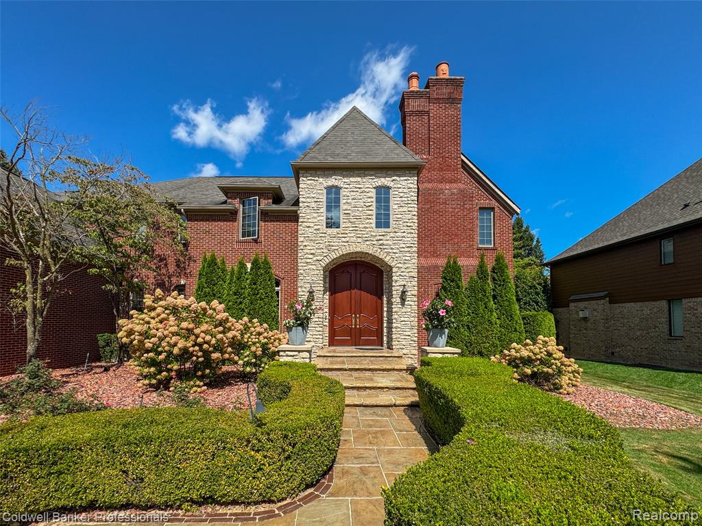 3755 Walnut Brook Drive Rochester Hills, MI 48309 - Photo 11 of 80