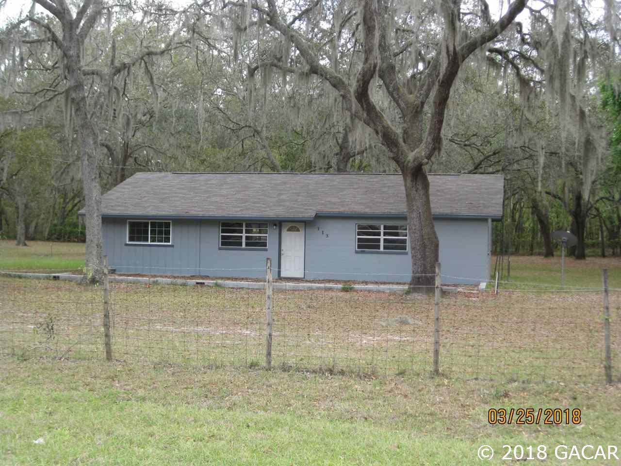 113 Juniper Road Hawthorne, FL 32640 - Photo 1 of 18 Gallery Image 1