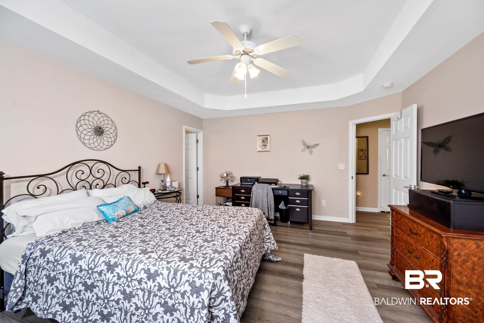 22860 Respite Lane Foley, AL 36535 - Photo 13 of 22