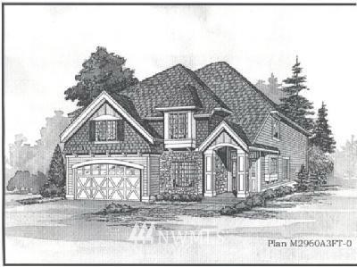 1116 North 31st Street Renton, WA 98056 - Photo 1 of 1