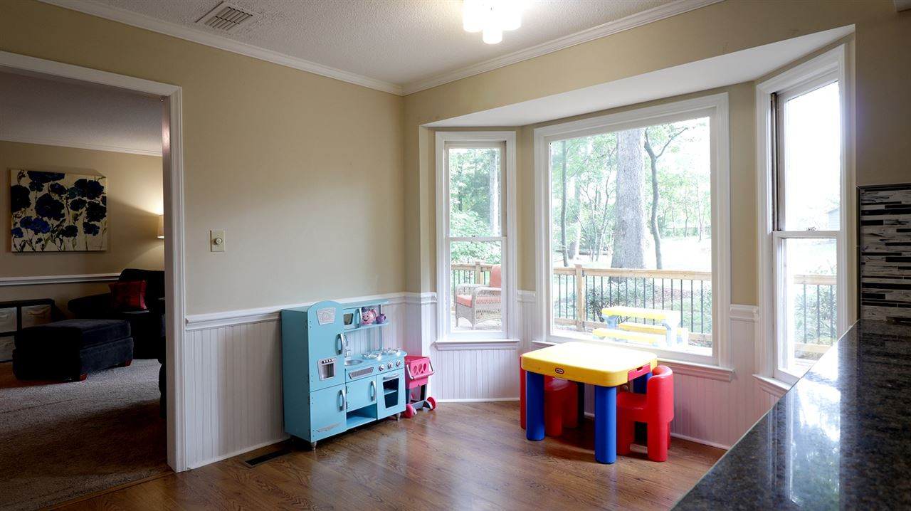 1116 Turner Farms Road Garner, NC 27529 - Photo 12 of 25 Breakfast Area