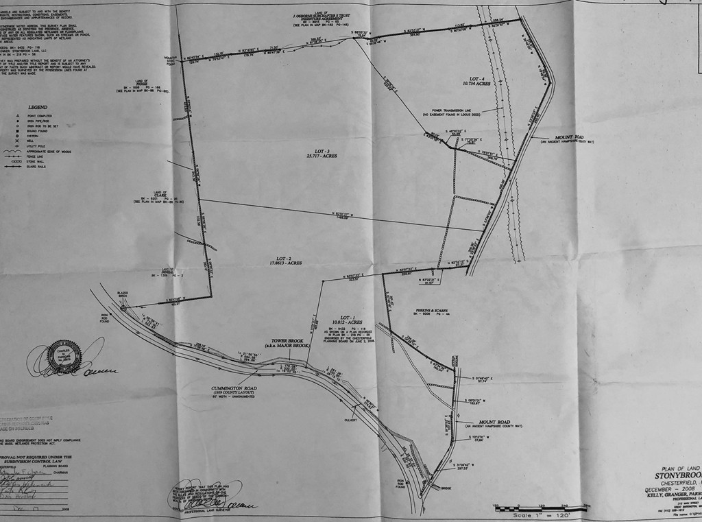 0 Mount Road Cummington, MA 01026 - Photo 22 of 22 Gallery Image 22