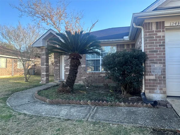 $219,000 | 12430 Diakovic Drive, Houston, TX 77015