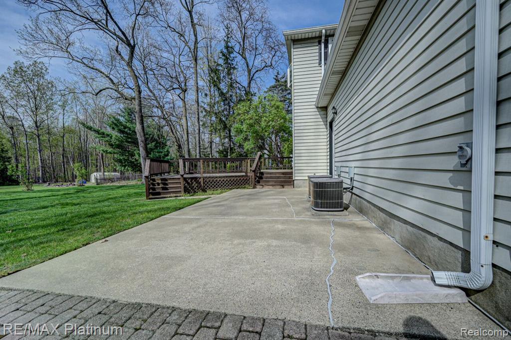 5287 Owen Road Linden, MI 48451 - Photo 47 of 53