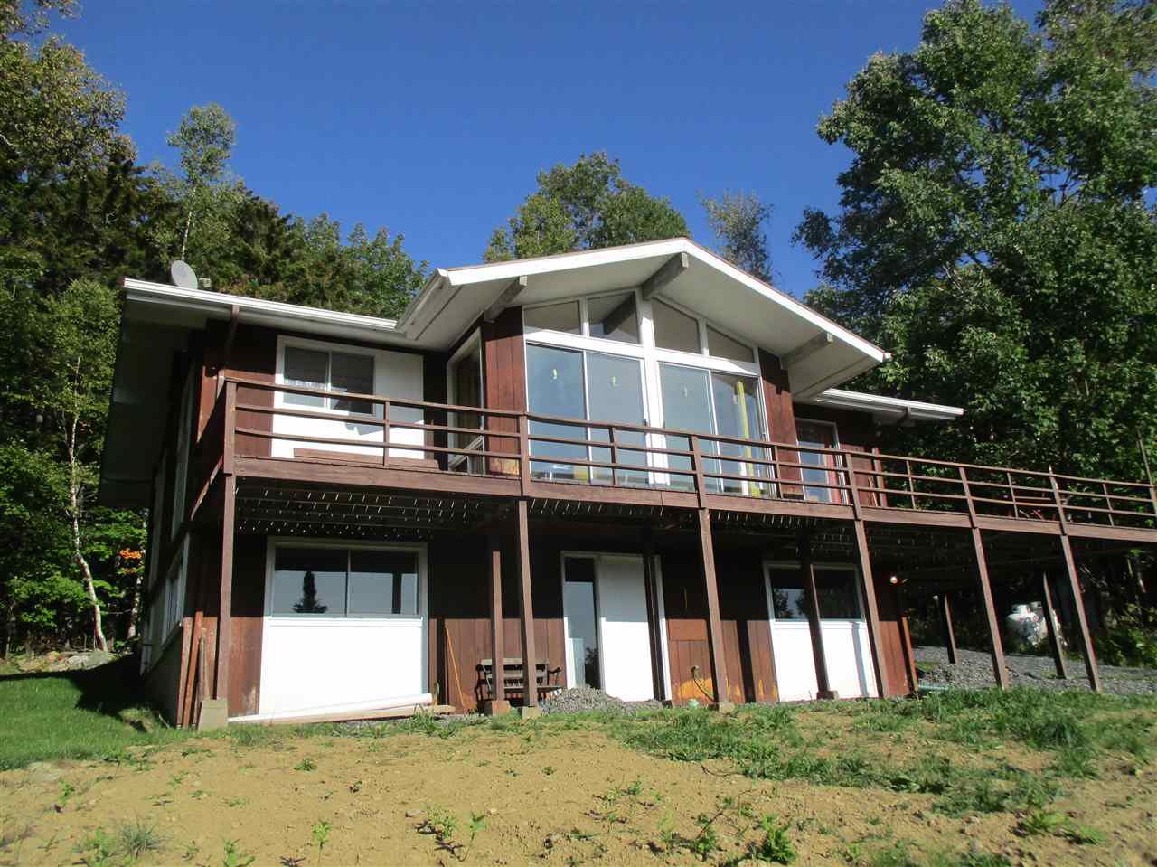 3767 Braintree Hill Road Braintree, VT 05060 - Photo 1 of 30 Gallery Image 1