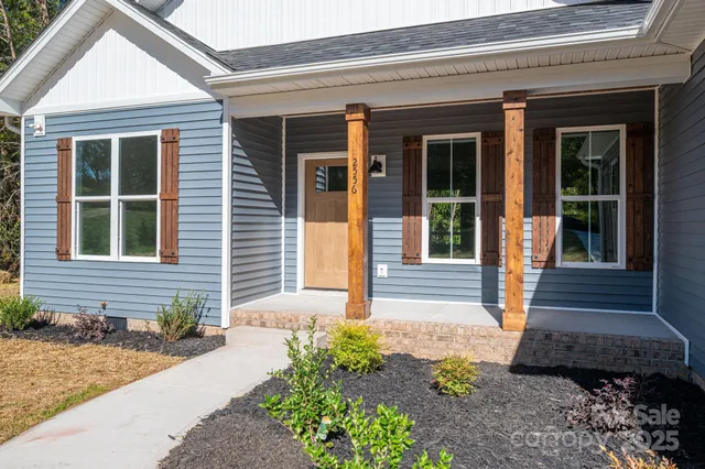 $394,900 | 2556 Maiden Salem Road, Maiden, NC 28650