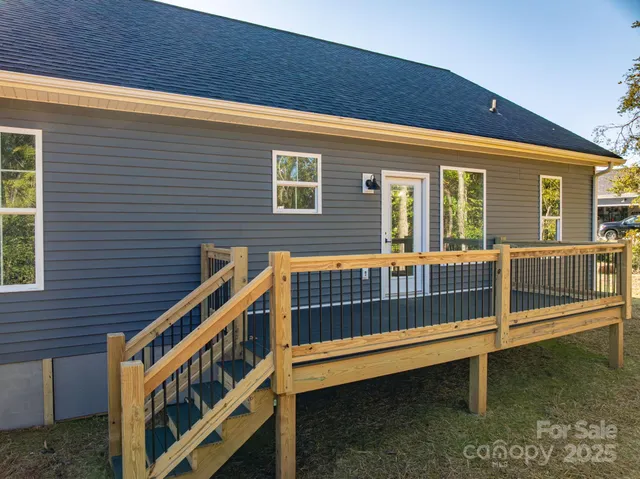 $394,900 | 2556 Maiden Salem Road, Maiden, NC 28650