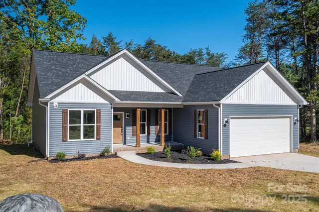 $394,900 | 2556 Maiden Salem Road, Maiden, NC 28650