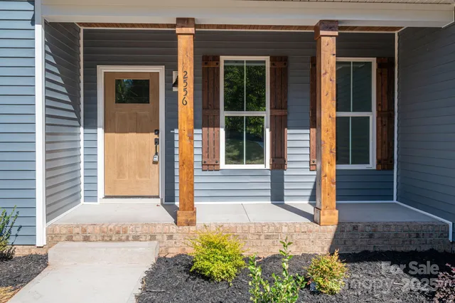 $394,900 | 2556 Maiden Salem Road, Maiden, NC 28650