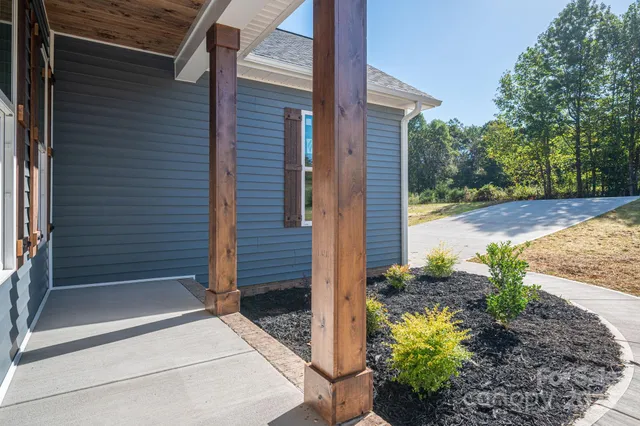 $394,900 | 2556 Maiden Salem Road, Maiden, NC 28650