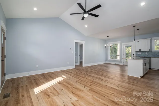 $394,900 | 2556 Maiden Salem Road, Maiden, NC 28650