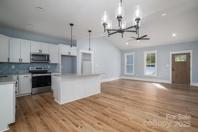 $394,900 | 2556 Maiden Salem Road, Maiden, NC 28650