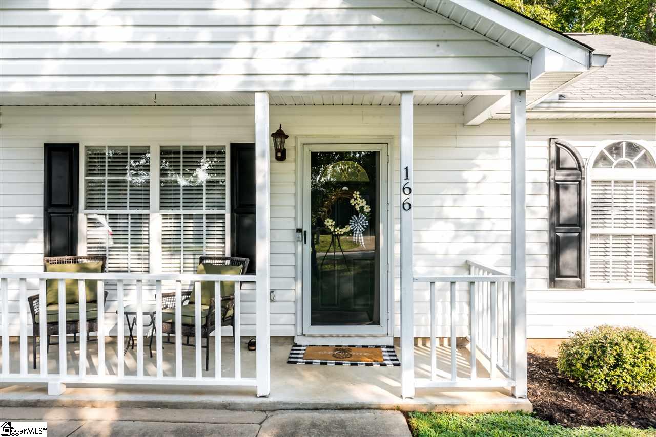 166 Old Timber Road Woodruff, SC 29388 - Photo 2 of 25 Gallery Image 2