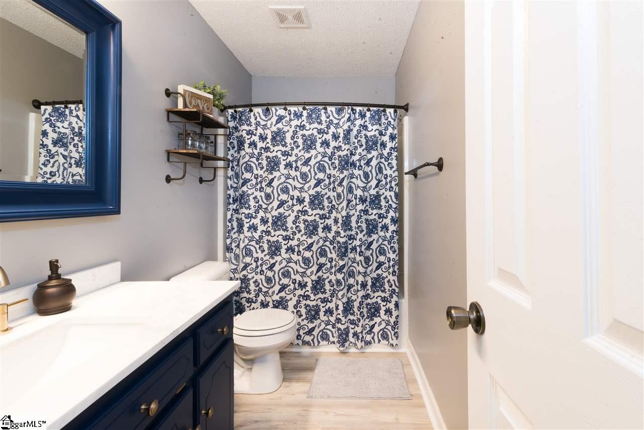166 Old Timber Road Woodruff, SC 29388 - Photo 11 of 25 Gallery Image 11