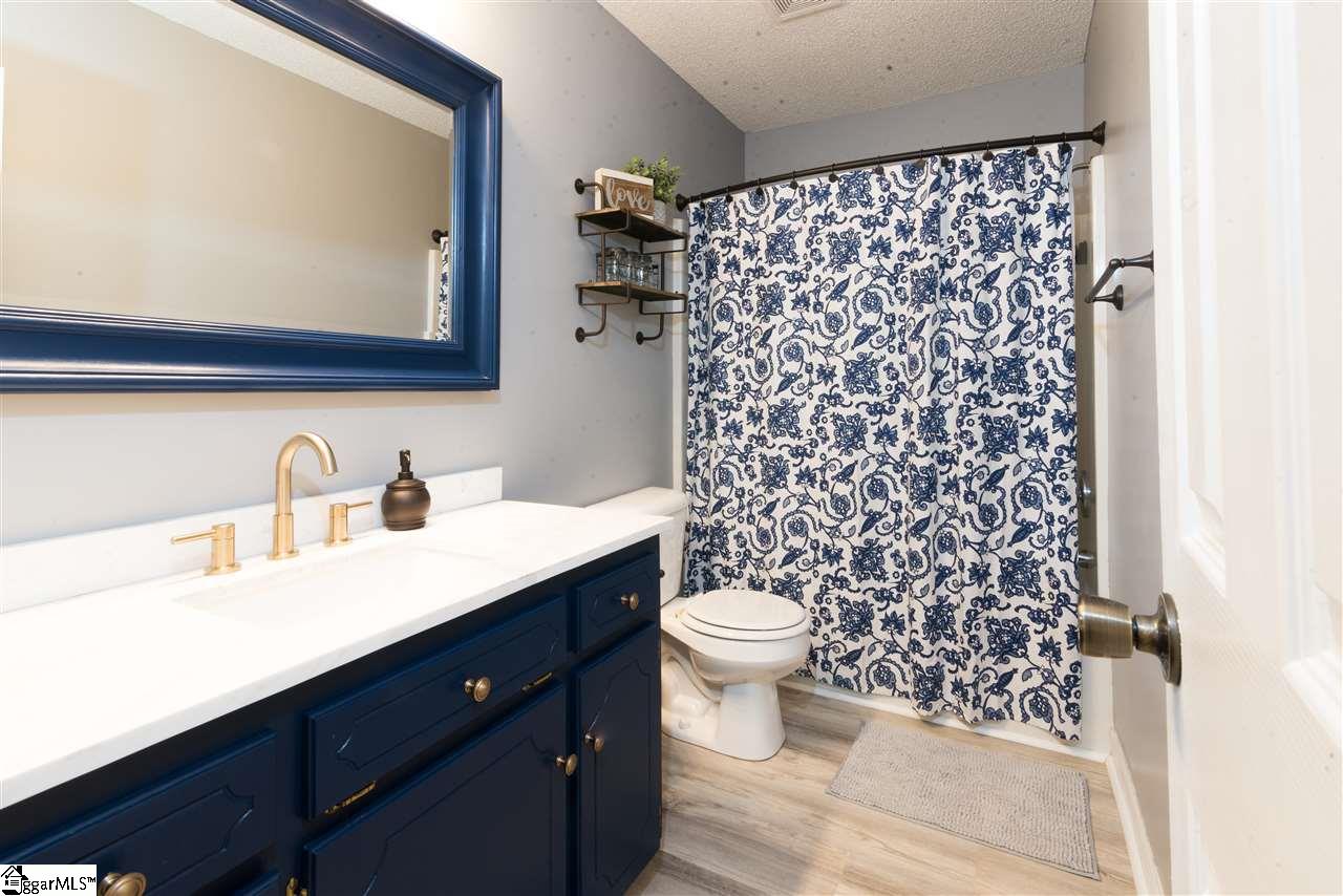 166 Old Timber Road Woodruff, SC 29388 - Photo 12 of 25 Gallery Image 12