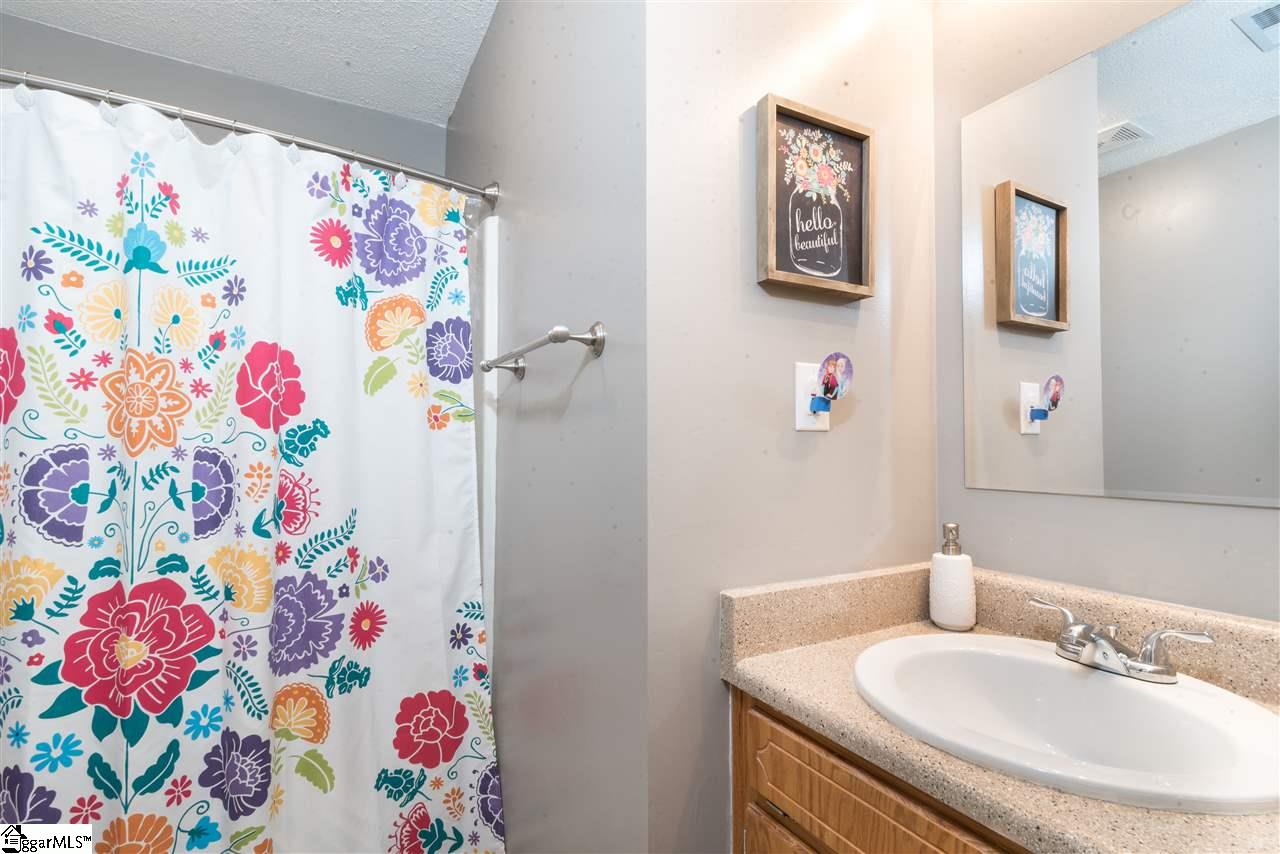 166 Old Timber Road Woodruff, SC 29388 - Photo 14 of 25 Gallery Image 14