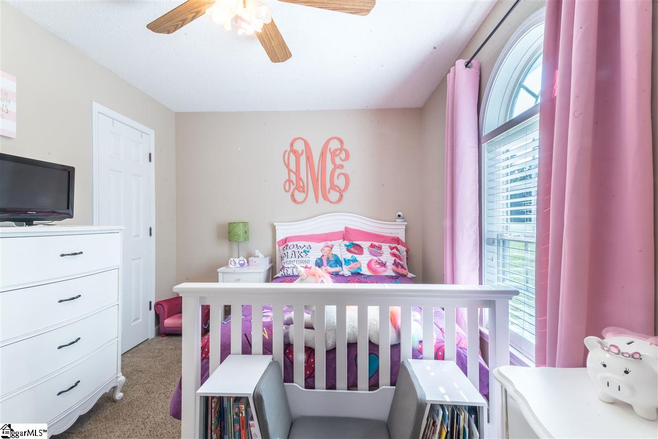 166 Old Timber Road Woodruff, SC 29388 - Photo 18 of 25 Gallery Image 18